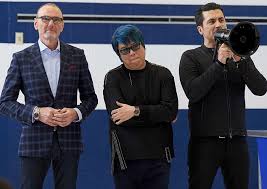 Maybe you would like to learn more about one of these? Masterchef Canada Blue Team Fails School Challenge Tv Eh