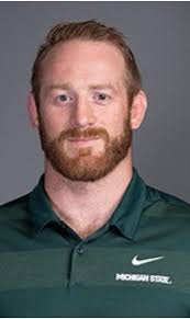 Michigan State Assistant Coach Linked to Detroit Mercy Head Coaching Job