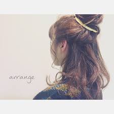 着物にピッタリな髪型が自分で簡単にできるアレンジ特集 Hair