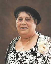 Deborah Ehrhart Obituary