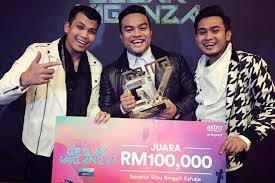 Gegar vaganza musim 7 minggu 2 gegar vaganza (gv) program realiti popular kini kembali dengan musim ketujuh. Kumpulan Nasyid Unic Rap Hingga Jadi Juara Berita Gaya Hidup Beritaharian Sg