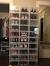 Shoe Storage