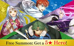 Choose from gatekeeper, marth, marianne, and eirika! Fire Emblem Heroes Para Huawei Y6 2017 Descargar Gratis El Archivo Apk Para Y6 2017