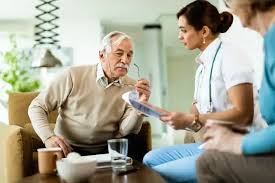 Senior Citizen Health Insurance 10 Common Myths Debunked