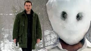 We did not find results for: The Snowman Is The Most Unintentionally Hilarious Movie Of The Year