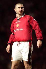 The fans are the most important thing in football. How Old Is Eric Cantona When Was Soccer Aid Star S Kung Fu Kick And What Are The Manchester United Legend S Best Quotes