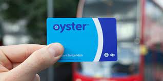 The oyster card is a payment method for public transport in london (and certain areas around it) in the united kingdom. Contactless And Oyster Transport For London