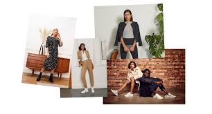 Get expert tips on health, love, sex, and anything else you need to live a full and healthy life. London S Best Sustainable Fashion Brands The London Resident