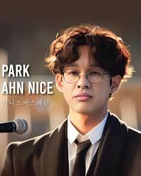 Semangat Pagi dari opa Park Ahn Nice untuk semuanya, Jadikan hari-hari mu  menjadi hari yang membahagiakan ✊ #pkssumut #pkspembelarakyat