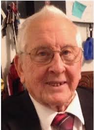 Robert Ericksen Obituary (1928