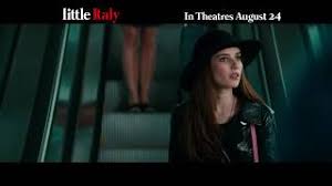 High resolution official theatrical movie poster (#1 of 2) for blockers (2018). Little Italy 2018 Pictures Trailer Reviews News Dvd And Soundtrack