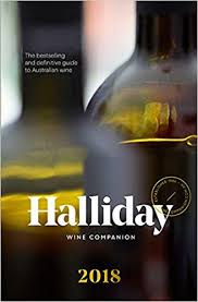 Halliday Wine Companion 2018 James Halliday 9781743792933