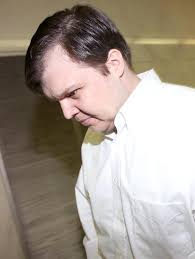 James Largin receives death sentence for killing his parents