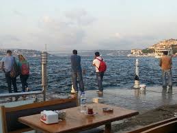 Uskudar Dan Bogaz