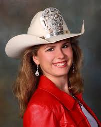 Junior Miss Rodeo South Dakota, Kay Marrs