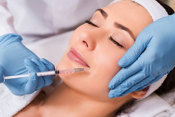 FMS SKIN CLINIC: Glutathione For Skin Whitening in Hyderabad