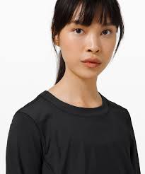 Sheer Will Long Sleeve *Camo