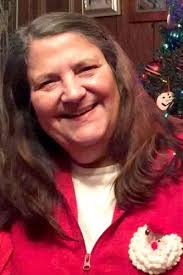 LouAnn McGhee 1955-2021