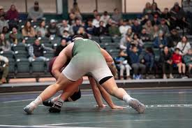 No.12 Ashland Beats Lakers, 27-15