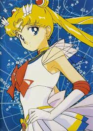 Bishoujo Senshi Sailor Moon Super S Bishoujo Senshi Sailor Moon Driven By Stars Minitokyo Sailor Moon Character Sailor Moon Usagi Sailor Moon Manga