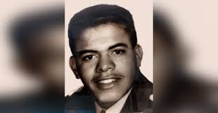 Obituary information for Victor L. Lunderman, Sr.