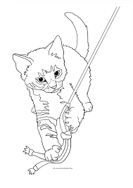 Cat eyes illustrations and clipart (25,331) black cat. Cat Eye Coloring Pages