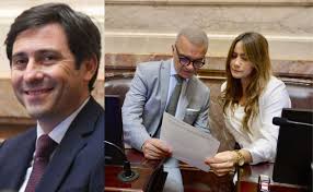 Cómo votaron los Senadores Misioneros la Ley de Bases