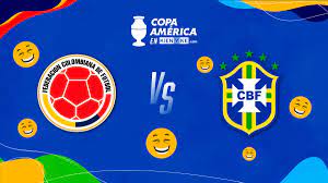 Brazil vs colombia live stream. La Liendra Protagonista En Los Memes De Brasil Vs Colombia Kienyke