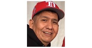 Myron Yazzie Obituary (2021)