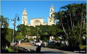 Buses To Mérida (Yucatan), Mx | Book Bus Tickets On Busbud