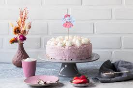 Coppenrath & wiese benjamin blümchen torte online kaufen im billa online shop! Rezept Fur Glutenfreie Und Vegane Benjamin Blumchen Torte