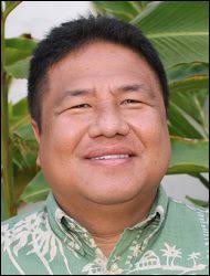 Ige Taps Butay to Head Hawaii DOT When Fuchigami Joins Governor's Office