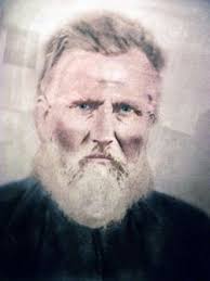 Edward Posey Chastain (1818-1896)