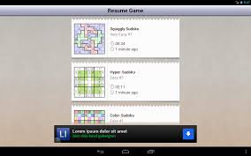 Andoku sudoku 3 v1.9.10 unlocked apk derect download. Andoku Sudoku 2 Gratis 3 5 0 Descargar Apk Android Aptoide