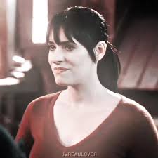 ✧･ﾟ#emilyprentiss & #mickrawson — they so did it. also bring him back!