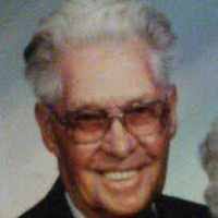 Lloyd Bristol Ball (1907–1991)