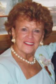 Peggy Andrews Obituary April 4, 2019