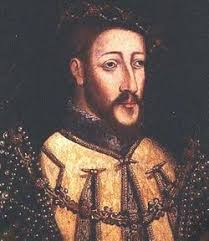 James V King of Scots (1512-1542)