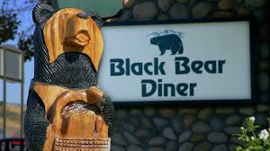 Black Bear Diner Moreno Valley Phone Number Business Spotlight Black Bear Diner Youtube