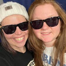 Alisha Gavin and Michael Huttenhoff's Wedding Website