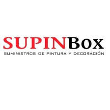 SUPINBOX Suministros de Pinturas Albox, S.L.