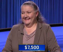 Today S Final Jeopardy Thursday January 27 2022 The Jeopardy Fan