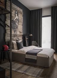 15 Masculine Bachelor Bedroom Ideas Bedroom Interior Bachelor Pad Bedroom Home Decor Bedroom
