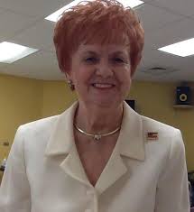 Barbara Tipton Obituary (2016)