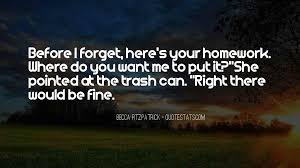 I'm not something you get rid of. Top 98 Trash Can Quotes Famous Quotes Sayings About Trash Can