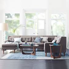 Maybe you would like to learn more about one of these? Build Your Own Crosby Mid Century Sectional Pieces