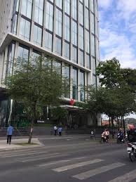 Nạp tiền dịch vụ trò chơi: Vpbank Tower Saigon Hello Vietnamese
