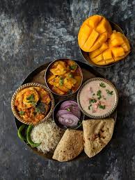 10 Indian Thali Meal Ideas In 2020 Indian Food Recipes Veg Thali Indian Food Photography