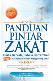 E Book Panduan Pintar Zakat Harta Berkah Pahala Bertambah Perpustakaan Umum Kab Boyolali