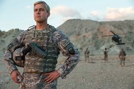 In 1979, a vietnam veteran started the vietnam veterans memorial fund with plans to create a place for vietnam war veterans to gather and express their grief as part of the healing process. Hd Wallpaper Best Movies War Machine Brad Pitt Wallpaper Flare